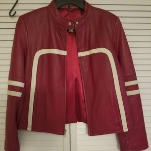 Wilson's Leather Jacket